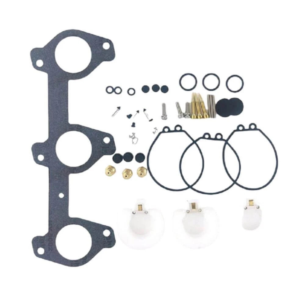 Carburetor Repair Kit for Yamaha 60-70HP