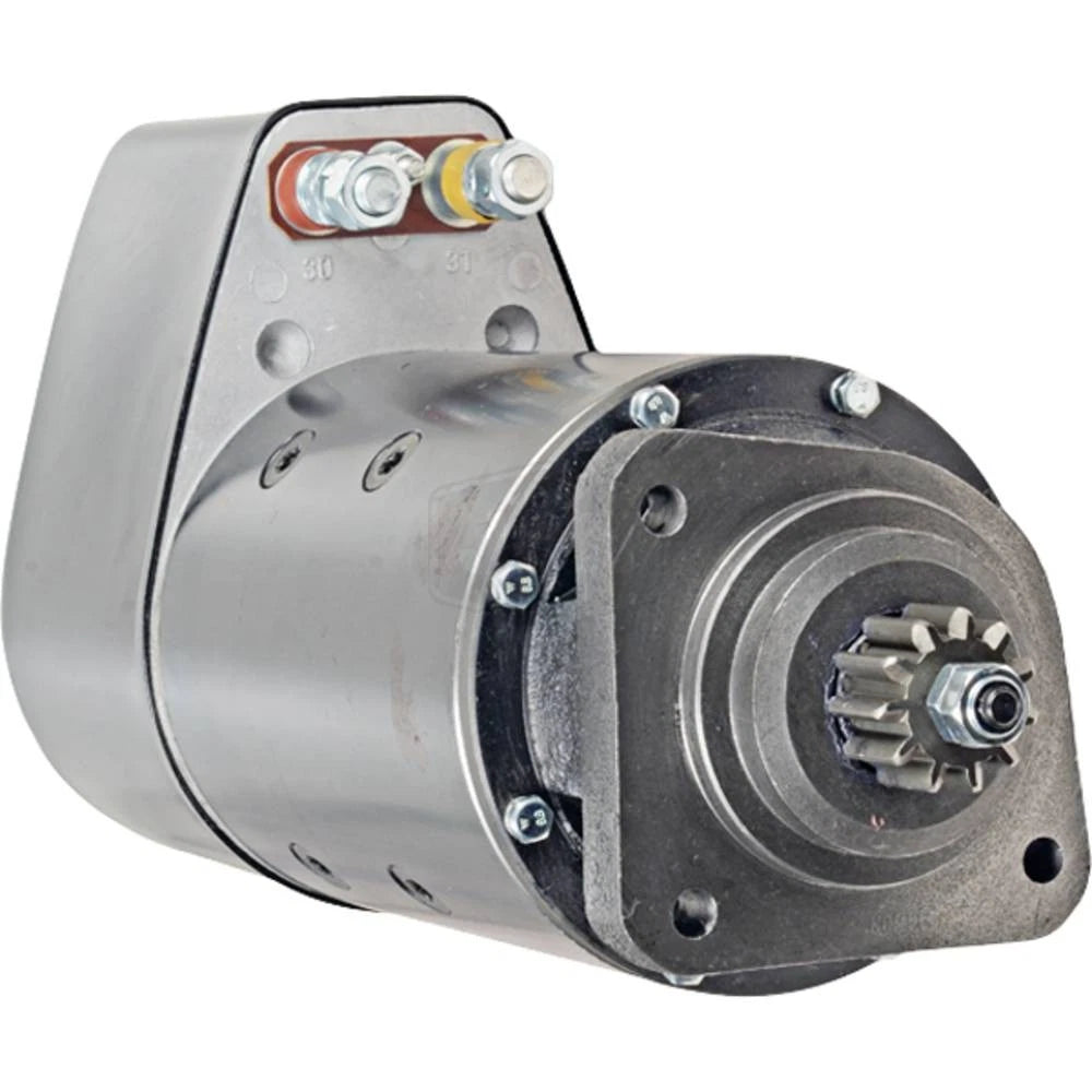 410-24154-jn J&n Electrical Products Starter