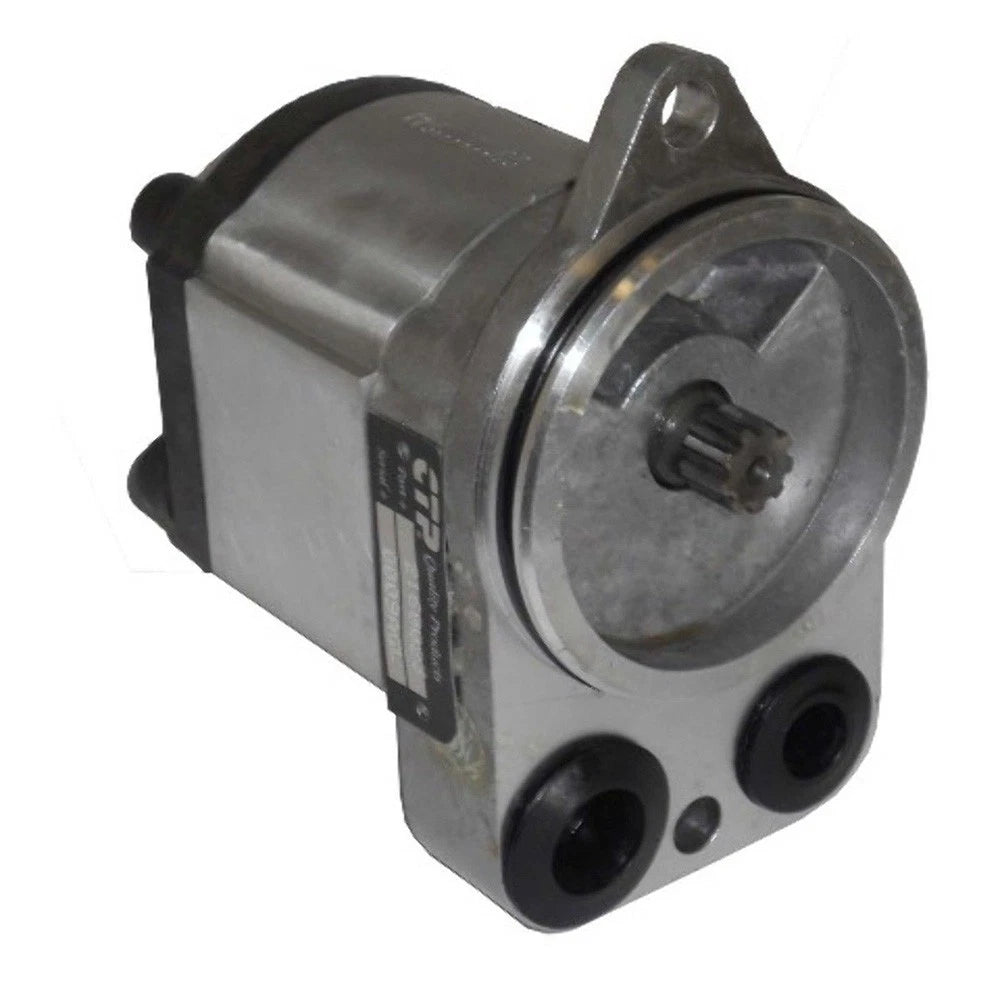 2160023 Pump Gear Fits Caterpillar 330c 330c L 330c Ln 345b Ii W345b