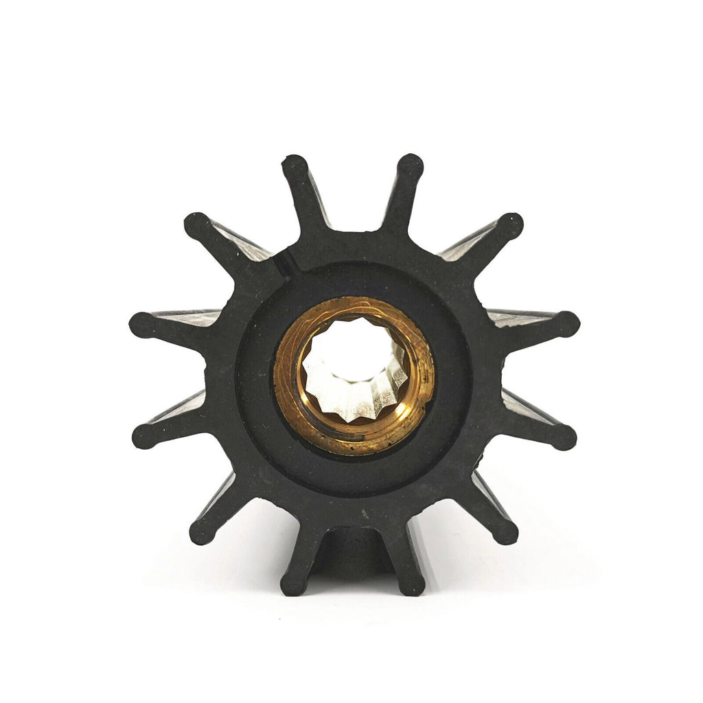 Flexible Impeller for Johnson CEF 500186/DJ 08-30-1201 F95 Series Pumps