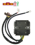 Regulator/rect<wbr/>ifier For Ktm Adventure 990 Lc8 Abs 2006