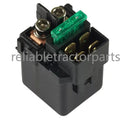 Starter Solenoid Relay For Honda 600 Cbr600rr Cbr600ra 2014 2010