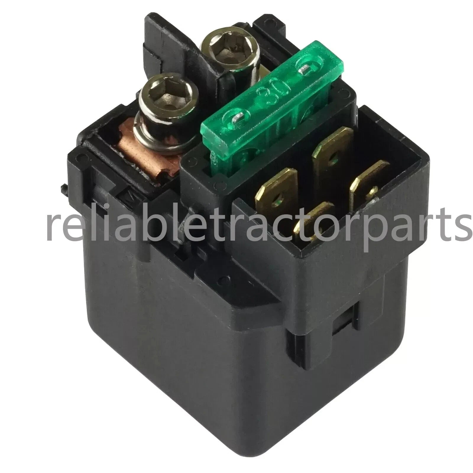Starter Solenoid Relay For Honda 600 Cbr600rr Cbr600ra 2014 2010