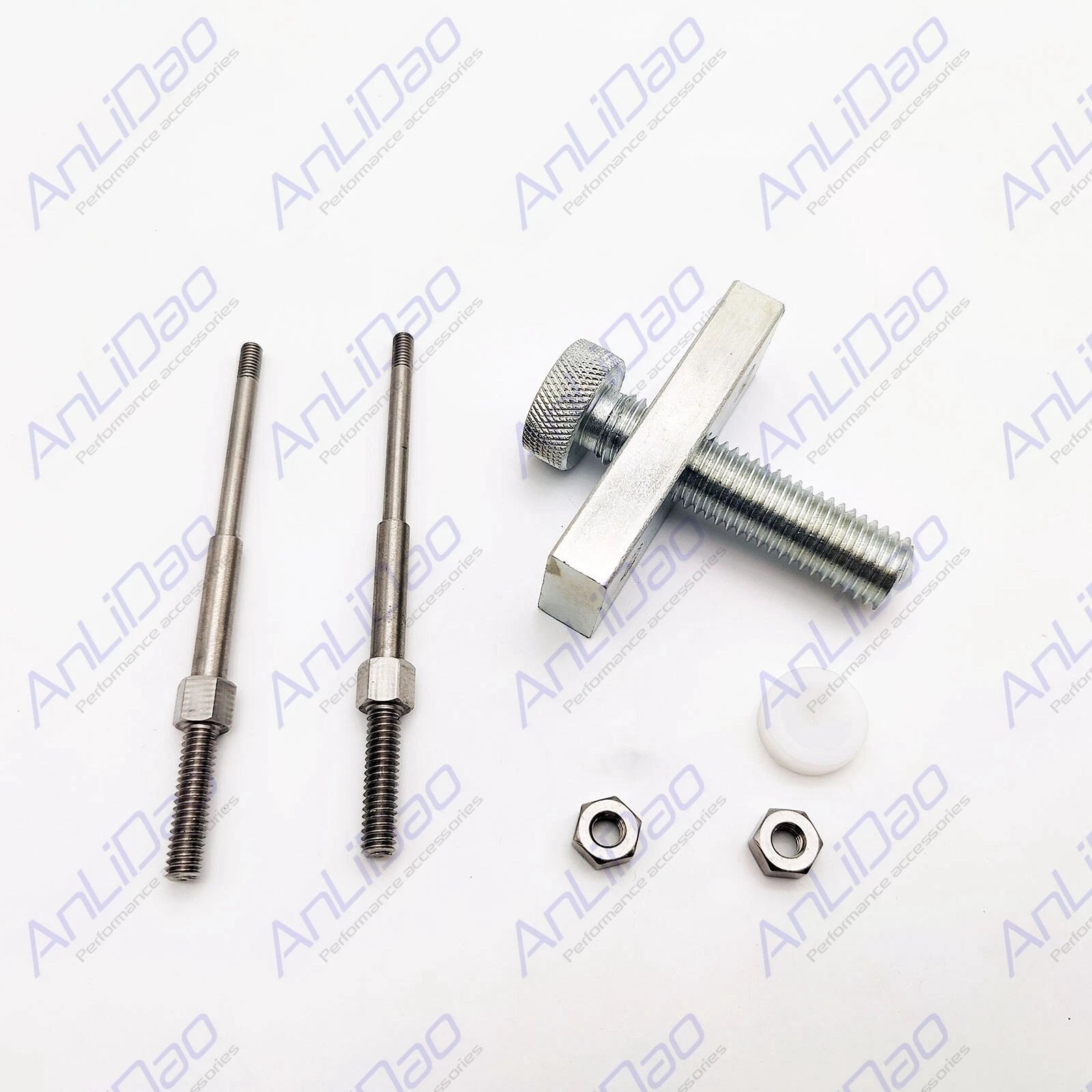 Fit Mercury Marine Outboard 2.5l 3.0l Installation Diaphram Tool Kit