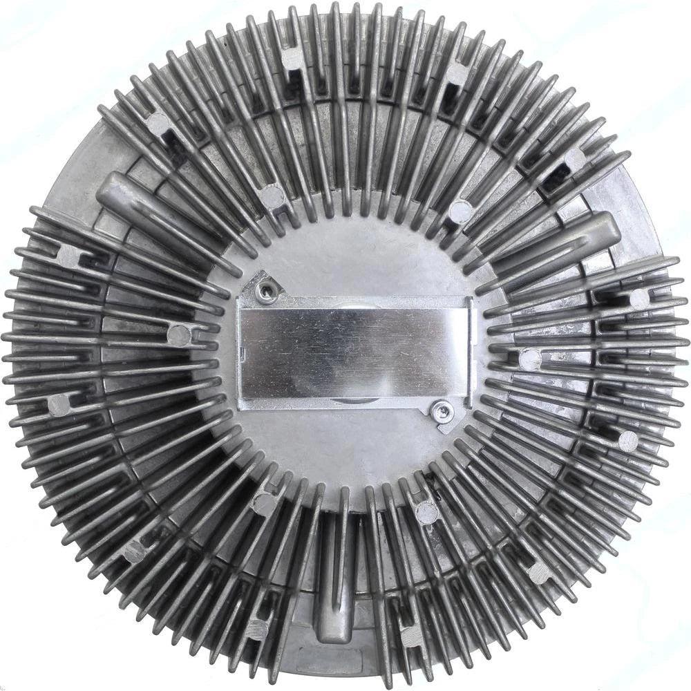 Wn-re274870-pe<wbr/>x Fan Clutch Assembly Fits John Deere 4050 4250
