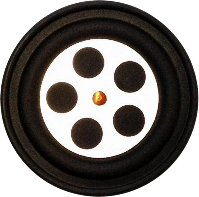 Mikuni Fbn44/145 Diaphragm Assembly For Watercraft Carburetors 13-0096