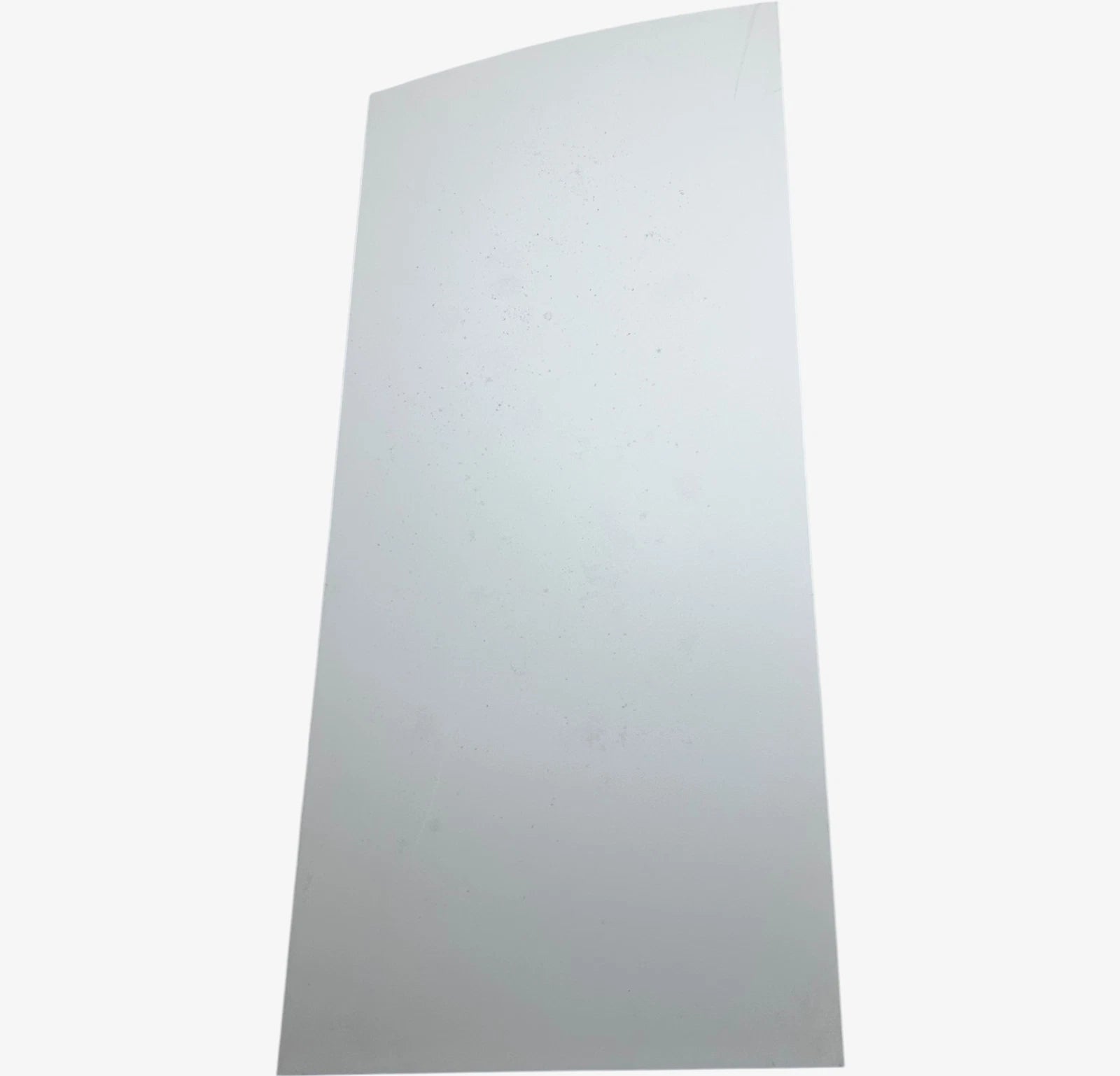 Marine Starboard Sheet Panel 29'' X 12 1/8'' X