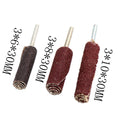 120 Grit Sandpaper Grinding Head