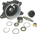 Seadoo 4tec Jet Pump 155.5mm Gti Gtr Gtx Rxp Rxt 130 155 170 185 215