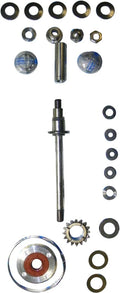 Wsm Supercharger Rebuild Kit Seadoo 4tec 4-tec 215 230 255 260 16