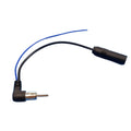 AM/FM Antenna for Car Audio