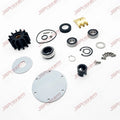 Engine Cooling Pump Kit Fit Fit Perkins 35615 Johnson 10-24119-2