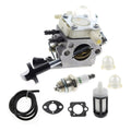 Carburetor Fuel Line Set for ZAMA by ZAMA