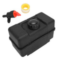 OEM Fuel Tank with Shut Off Valve