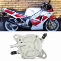 Motorcycle Fuel Pump for Smooth Acceleration