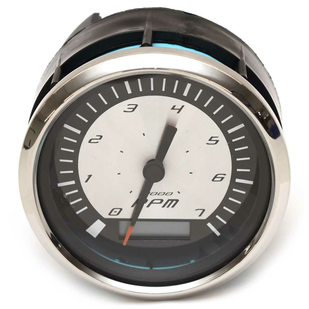Faria Boat Multifunction Gauge 70315 by Faria