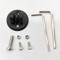 Flange Washer and Screw Set for DSS Models