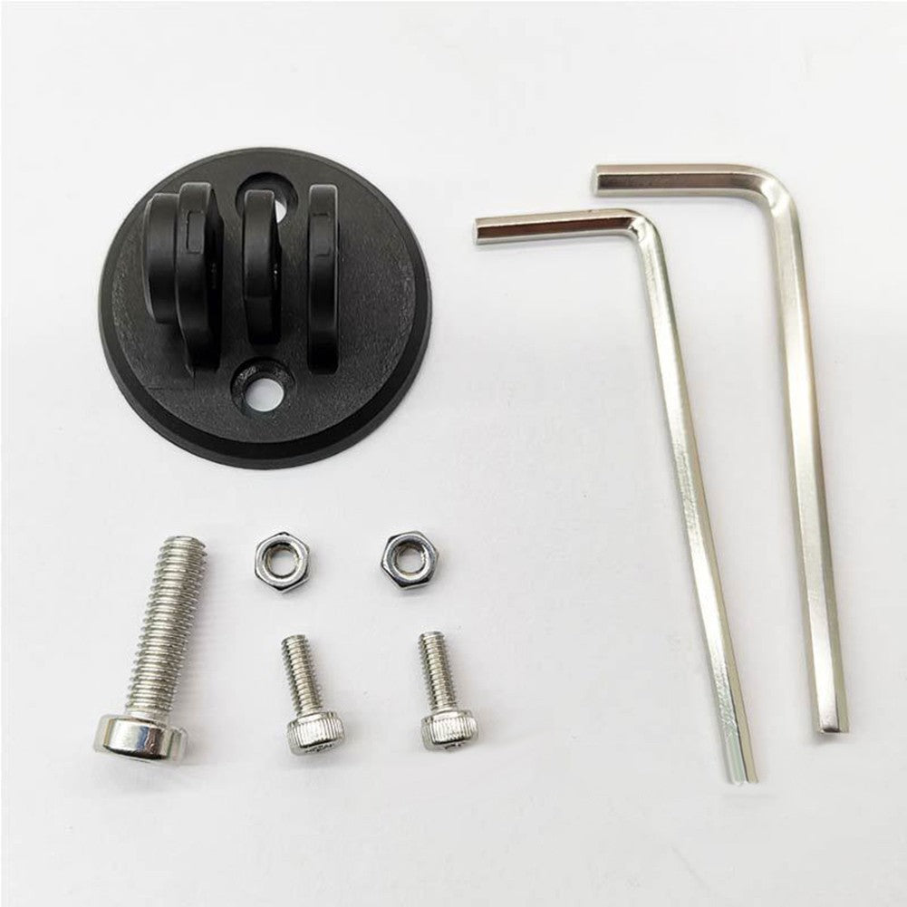 Flange Washer and Screw Set for DSS Models