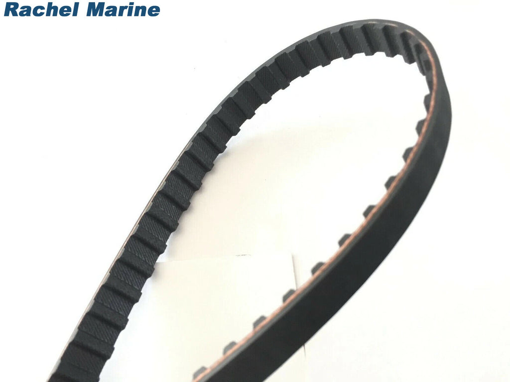 Outboard Engine Timing Belt for Mercury 9.9HP/15HP 4-Stroke