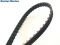 Outboard Engine Timing Belt for Mercury 9.9HP/15HP 4-Stroke