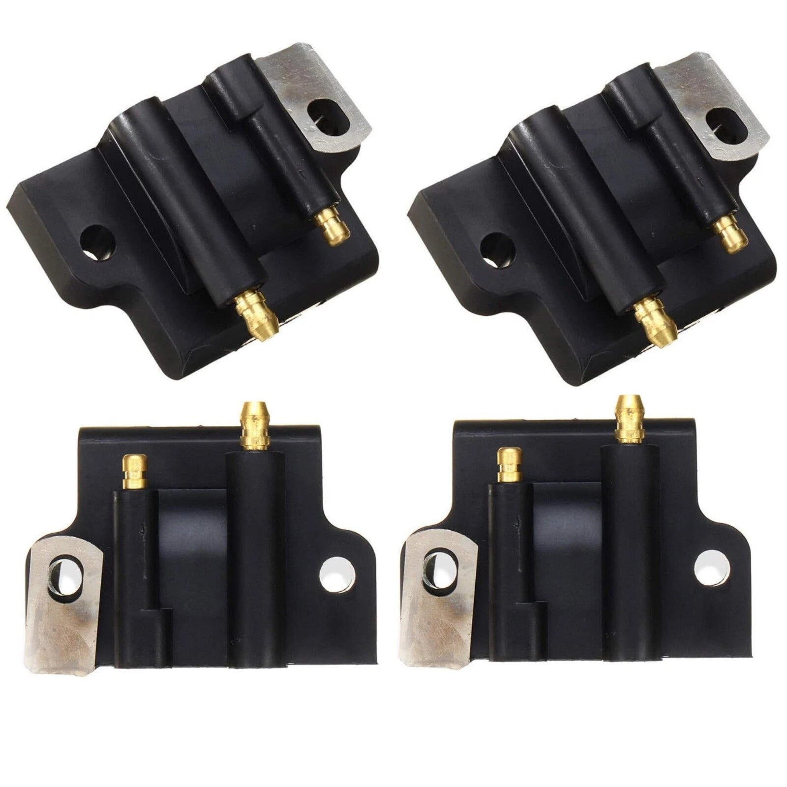 4X Ignition Coil for Johnson Evinrude 150-300HP Engines