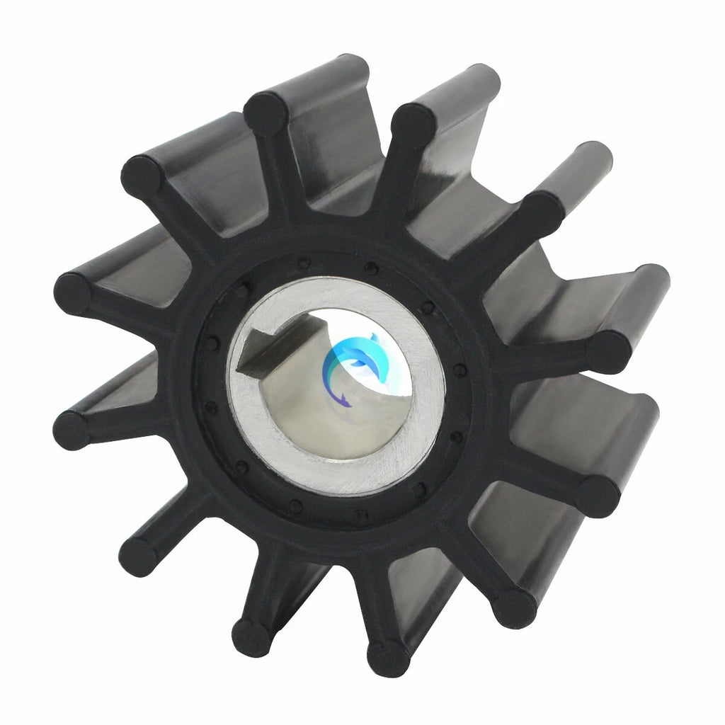 New Flexible Impeller Kit for Jabsco 18838/18-3046/500103