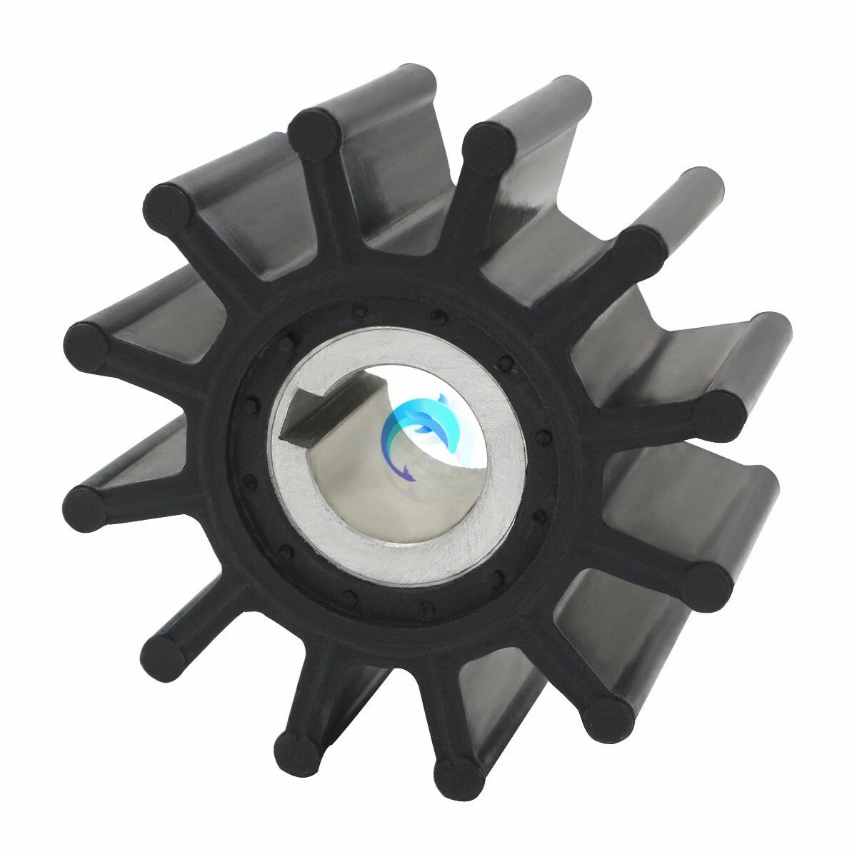 New Flexible Impeller Kit for Jabsco 18838/18-3046/500103