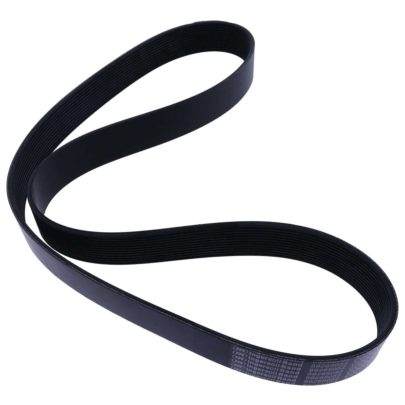V-belt 89265052 12pk1460 Replace For Ingersoll Rand Air Compressors