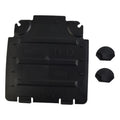 Cover Car Car Accessories For X1 E84 Plastics 51712993140 Brand New