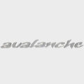 Centurion Boat Raised Brand Decal 141940-01 | Avalanche MirroredOpens 