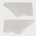 Yamaha Non Skid Mats 23 1/4 x 11 Inch Set of 2 by Yamaha