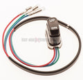 Mercury Remote Control Tilt Trim Switch by Mercury