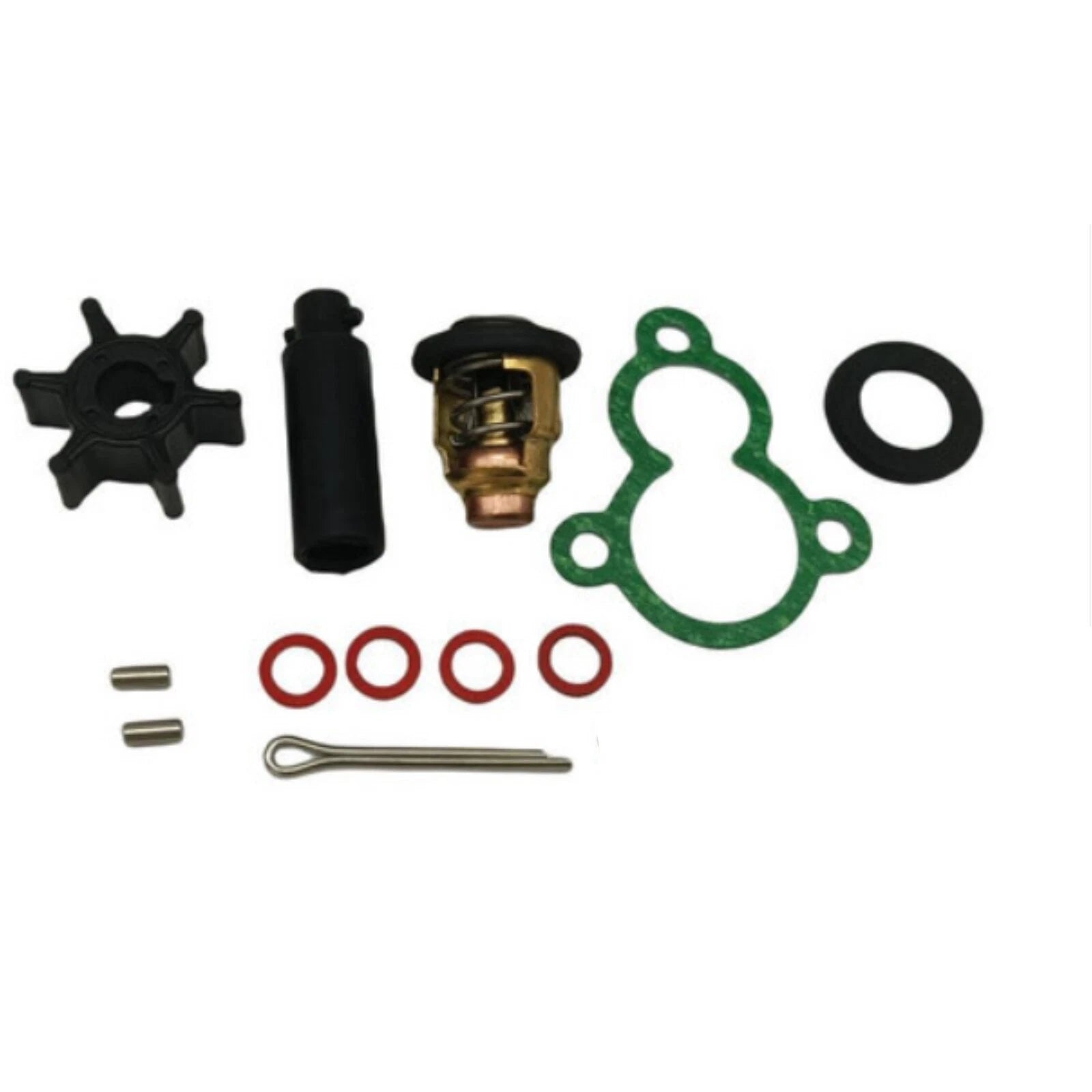 Maintenance Kit for Yamaha 4-Stroke F2.5A/F2.5B Outboard