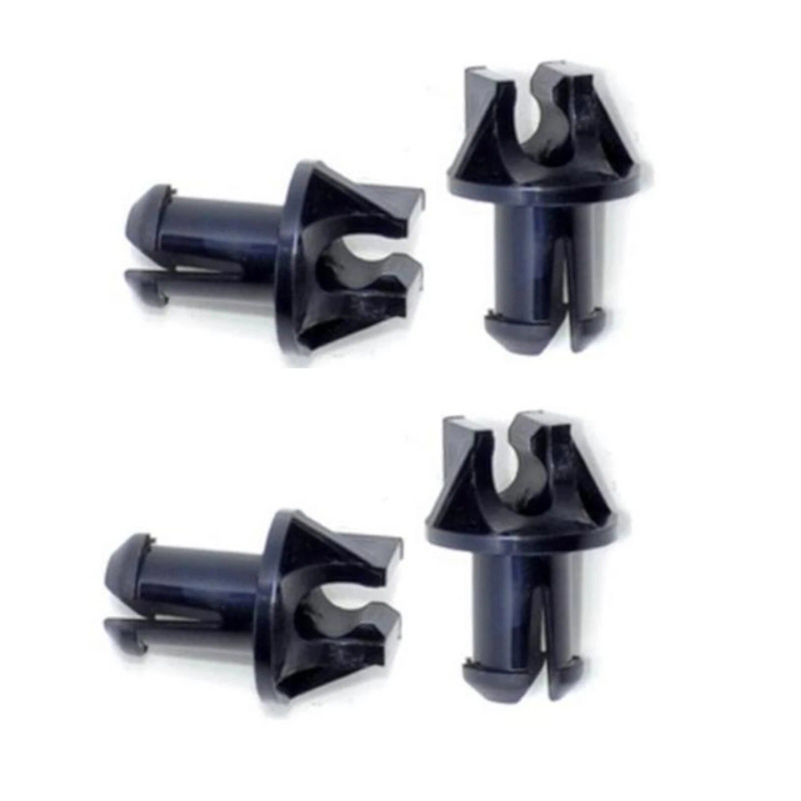 （4）throttle Linkage Joint Bushing 75hp 90hp 115hp Mercury Mariner