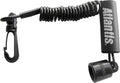 Lanyard for Sea-Doo DESS Black by Sea-Doo