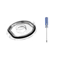 Dust Bin Bottom Lid Replacement For Dyson Vacuum Cleaner V7v8 Bucket