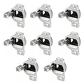 Face Frame Hinges For Blum 30.310-11.02 110 Degree Edge Mounting