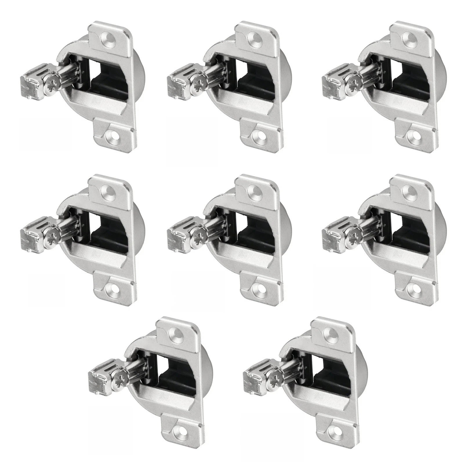 Face Frame Hinges For Blum 30.310-11.02 110 Degree Edge Mounting