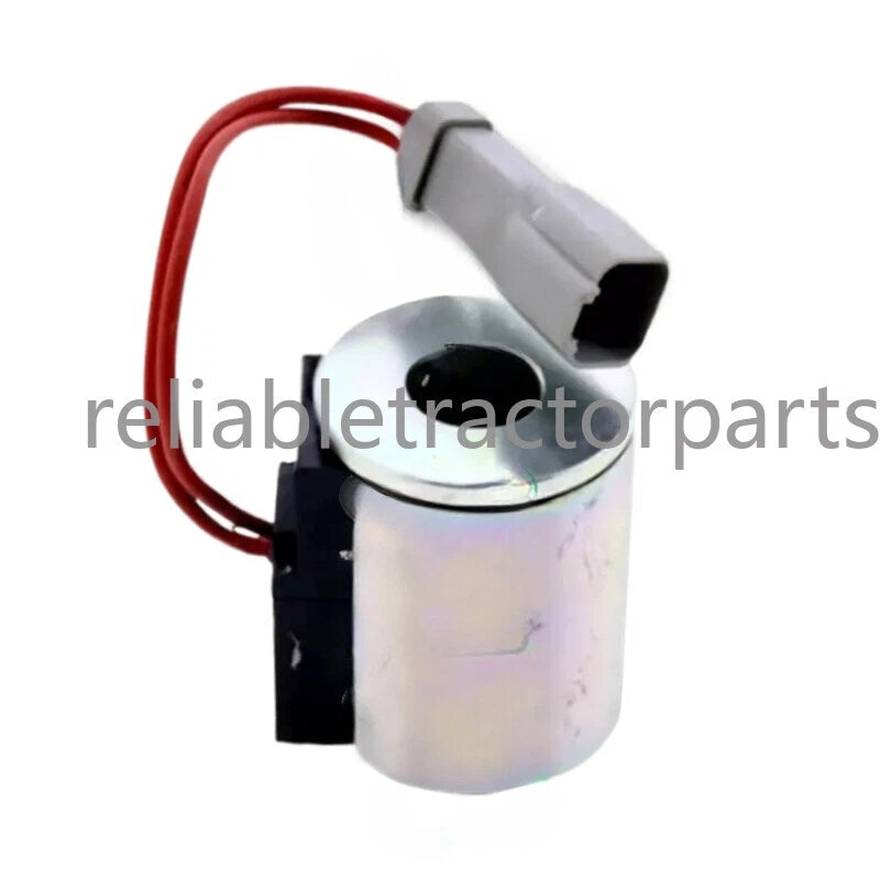 For Caterpillar 416c 420d 426c 428c 430d 436c Solenoid Coil 117-2911