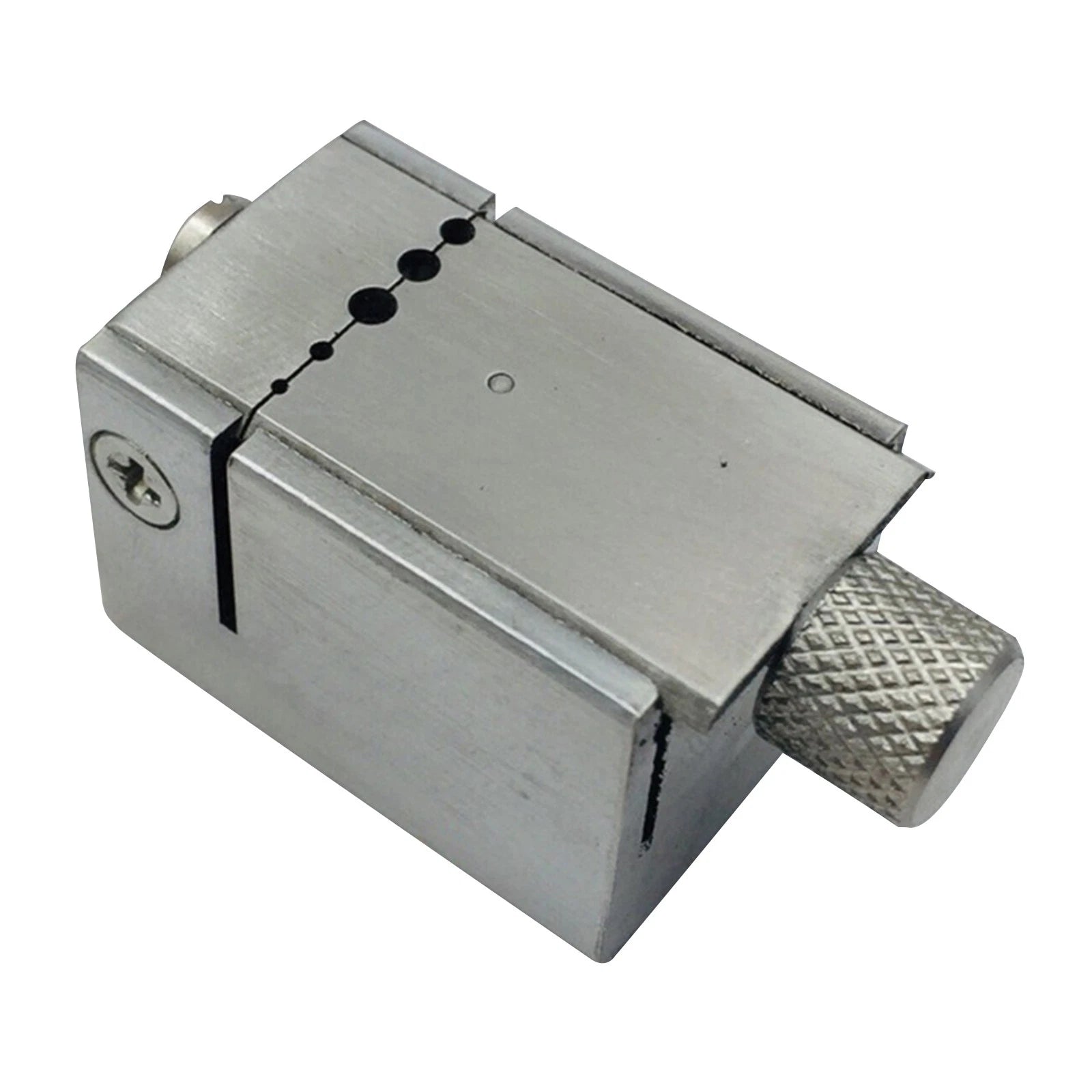 3007 Watchmaker Repairing Tool For Collet Closing Tightening Reaming