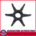 Water Pump Impeller Yamaha 40HP 6F5-44352-01 by Yamaha