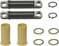 Sp1 Upper A Arm Bushing Kit For Polaris Snowmobiles 2016-2018