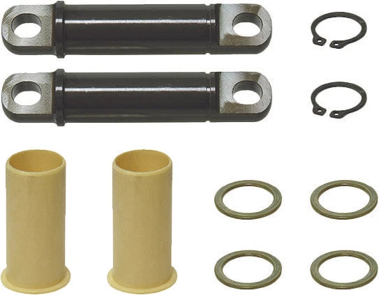 Sp1 Upper A Arm Bushing Kit For Polaris Snowmobiles 2016-2018
