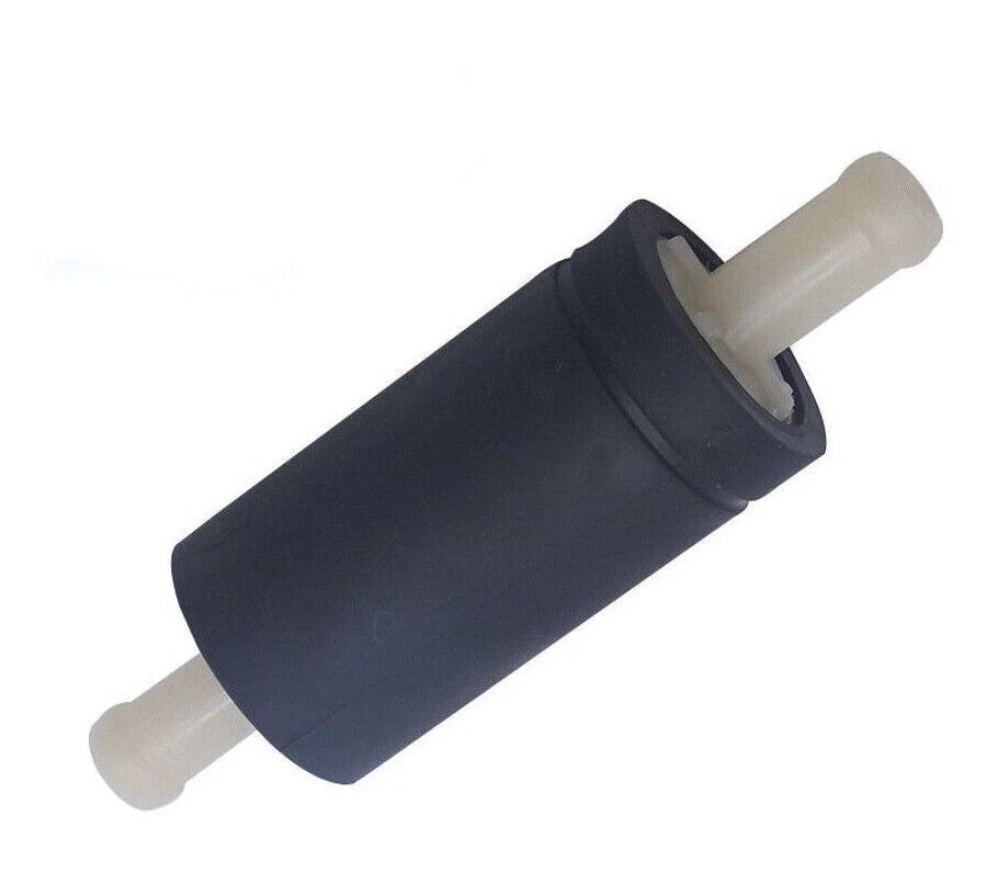 Yamaha In Line Fuel Filter 30-90HP Outboard for 6C5 Models, 2 Pcs