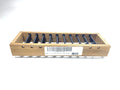 Msi Walnut 4 Way Supply Grille 9'' X 2.88'' Teak Vent