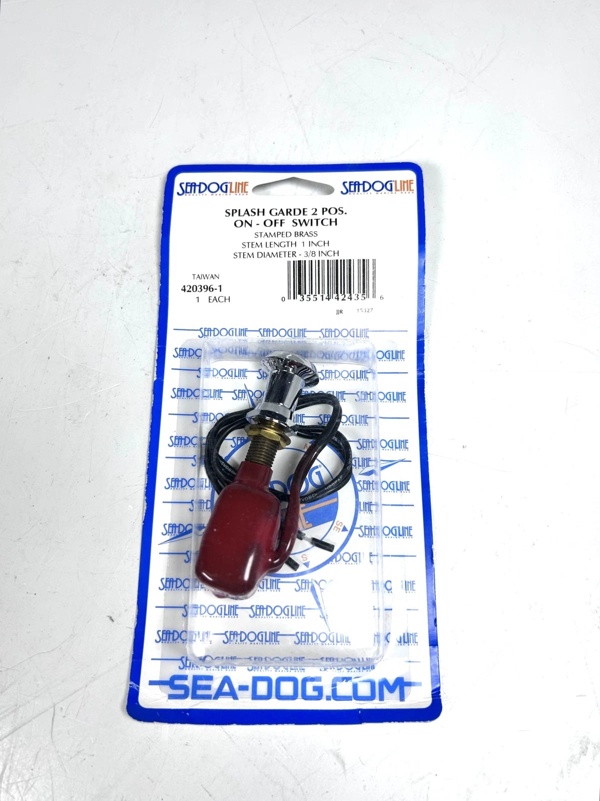 '-New- Sea Dog Line 420396-1, Splash Garde 2 | Hook & Hull Co