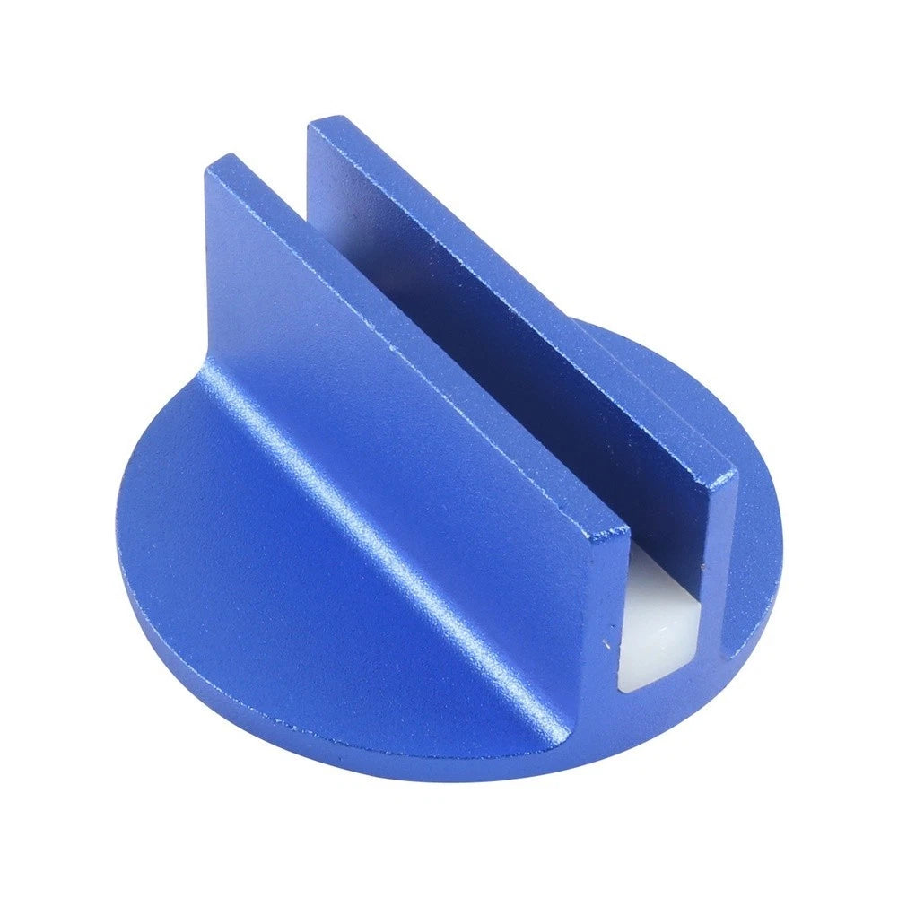 High Strength Aluminum Alloy Magnetic For Lifting Pad For Car Lift