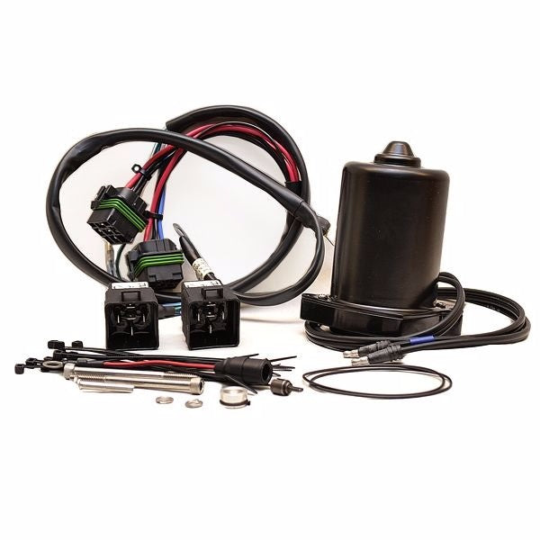 Mercury Boat Exhaust Elbow Kit Intermediate 8.2L Mag EC by Mercury