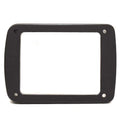 Yamaha Boat Twin Binnacle Shim Mar-shim8-66 | Angled 7 1/4 X 5 1/8
