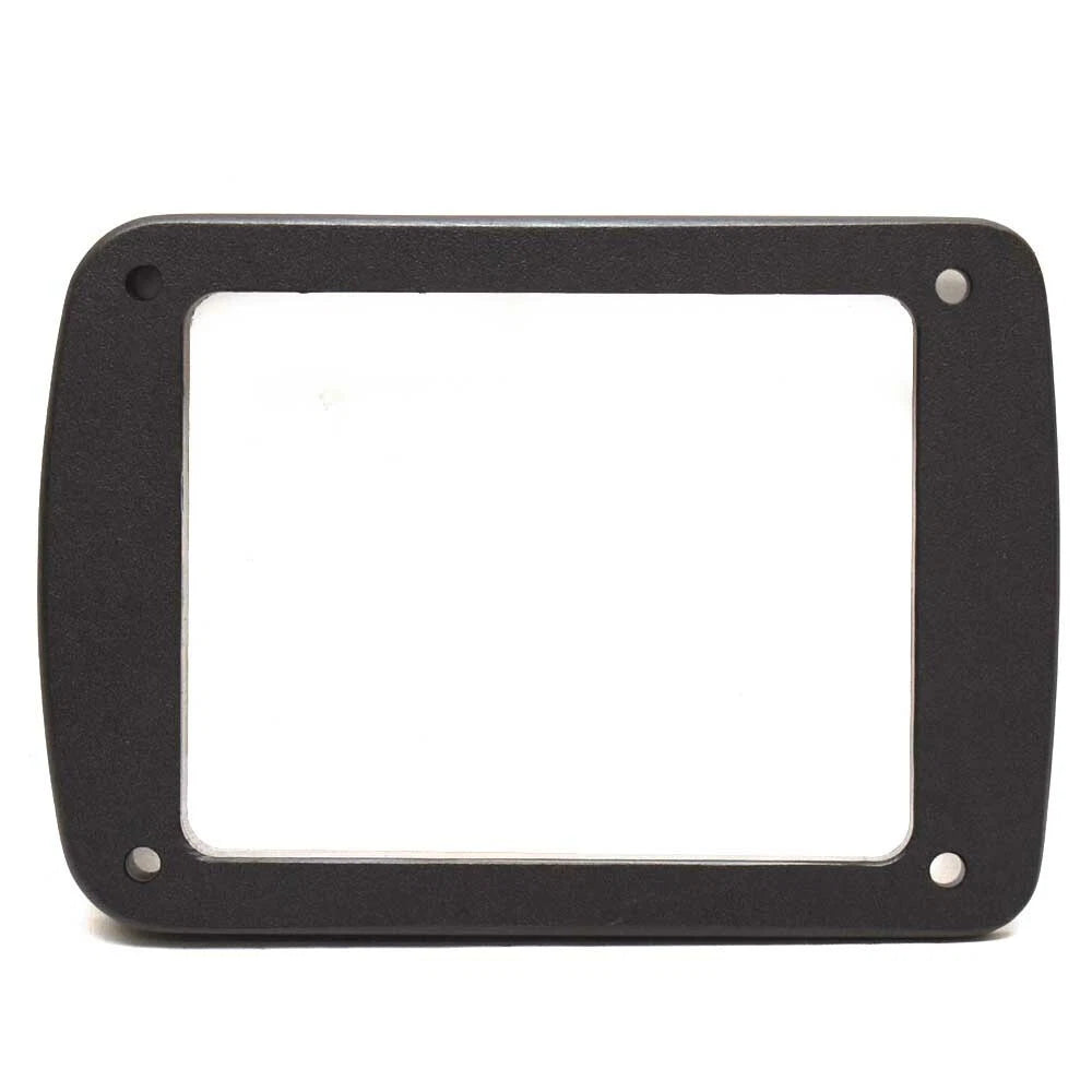 Yamaha Boat Twin Binnacle Shim Mar-shim8-66 | Angled 7 1/4 X 5 1/8